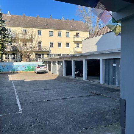 500 Miles Apartments Bona Exterior foto