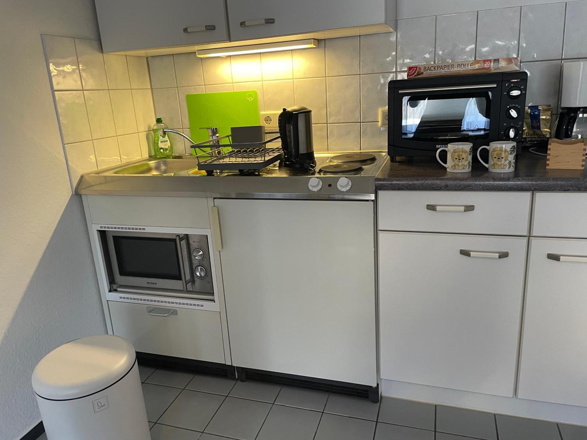 500 Miles Apartments Bona Exterior foto